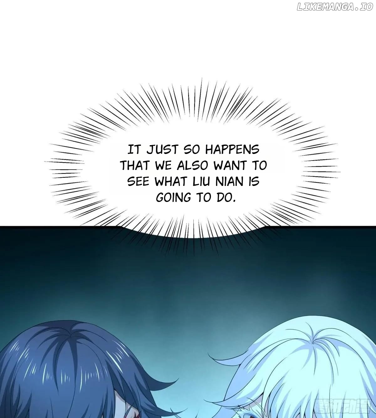 Rebirth of King Zhou: Not Being the Ultimate Villain Chapter 26 - page 35
